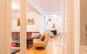 Sarajevo Hills Apartment