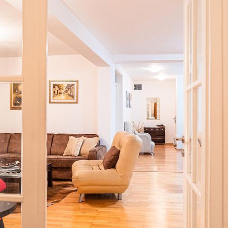 Sarajevo Hills Apartment Dış mekan fotoğraf
