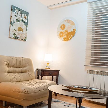 Sarajevo Hills Apartment Dış mekan fotoğraf