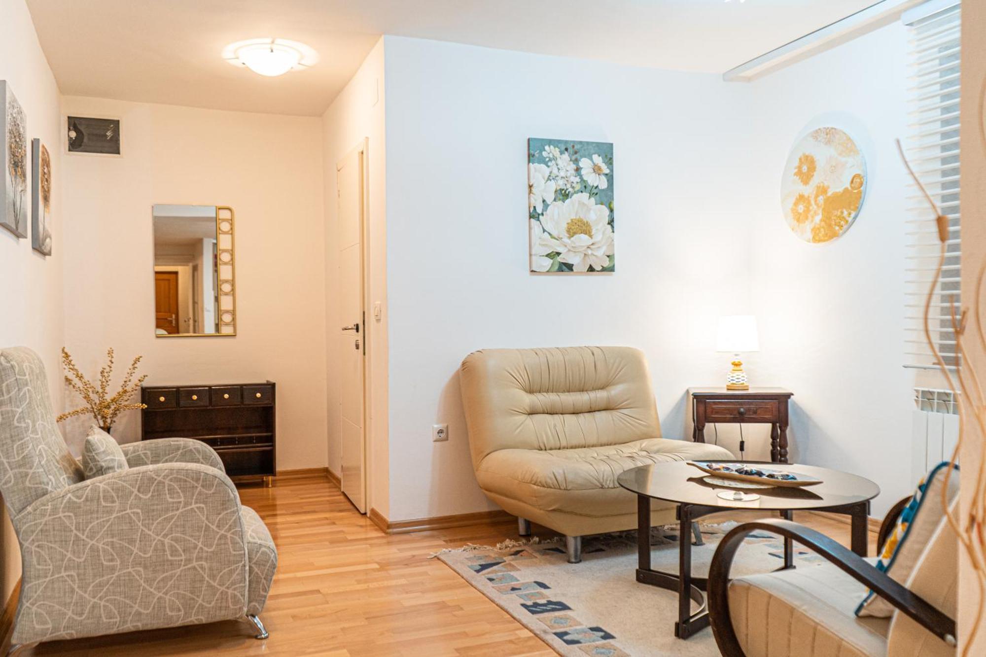 Sarajevo Hills Apartment Dış mekan fotoğraf
