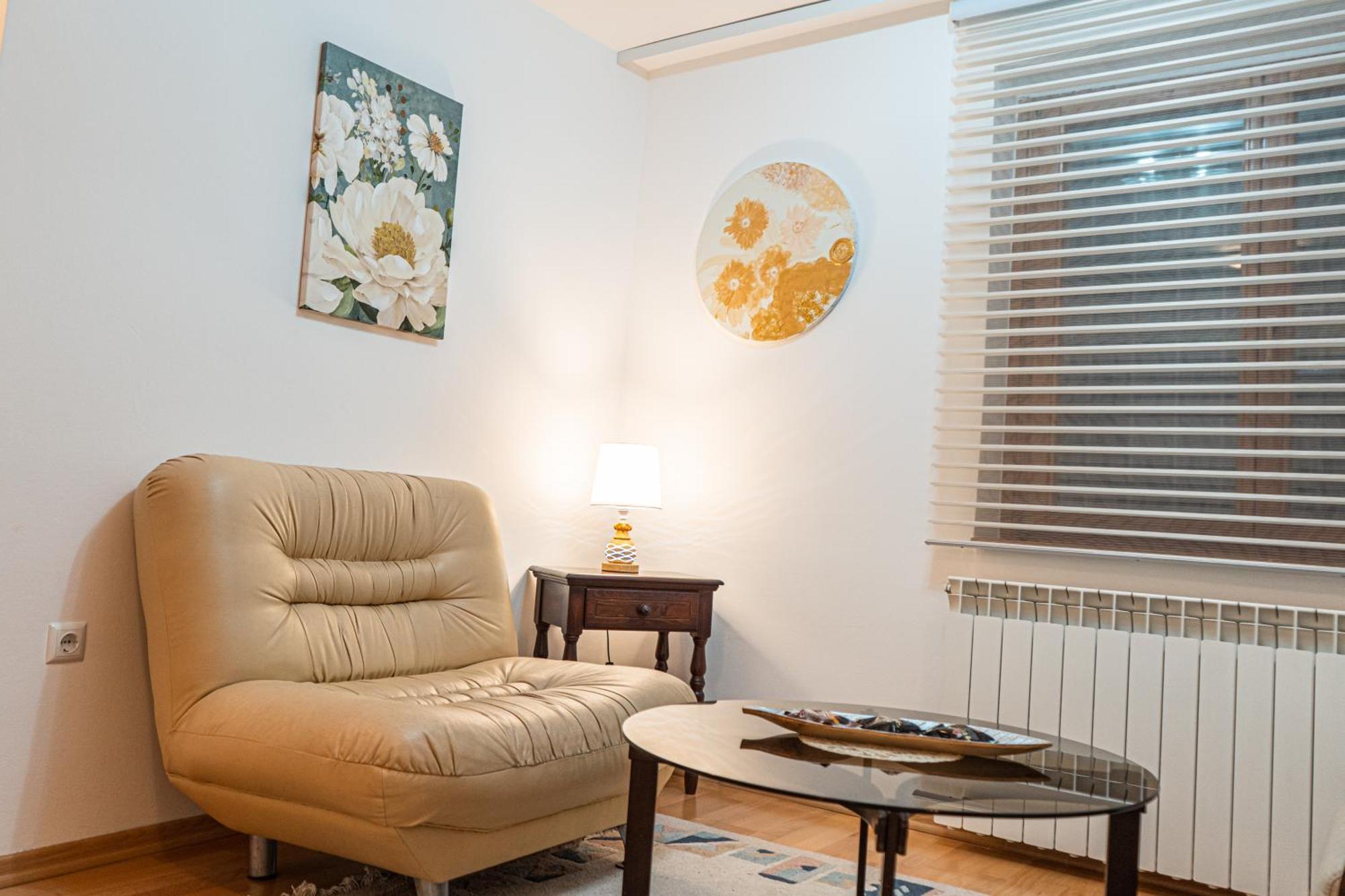 Sarajevo Hills Apartment Dış mekan fotoğraf