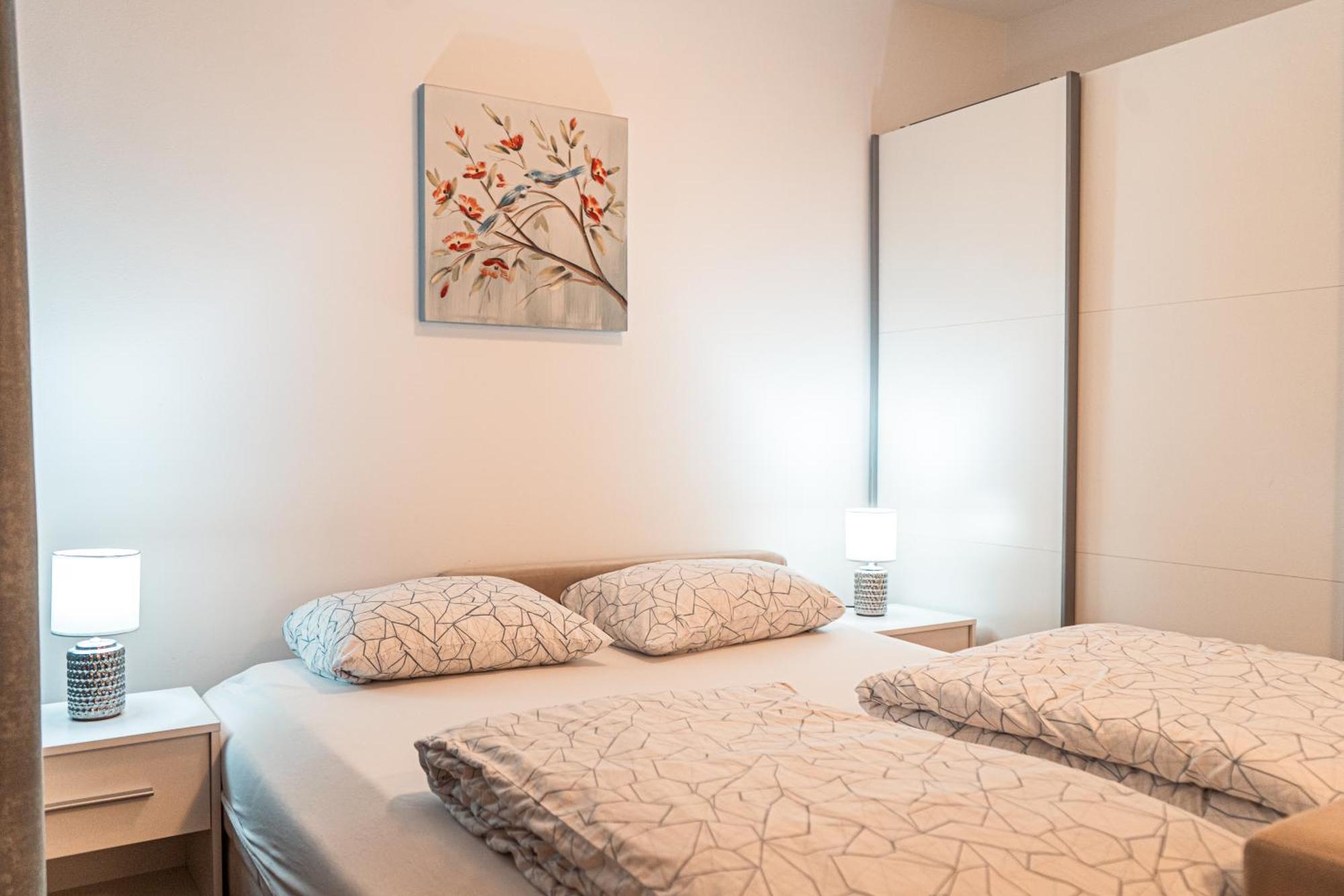 Sarajevo Hills Apartment Dış mekan fotoğraf