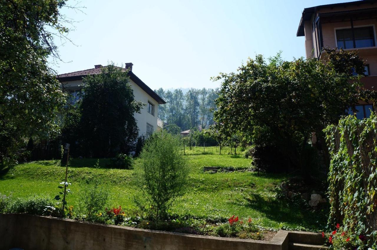 Sarajevo Hills Apartment Dış mekan fotoğraf