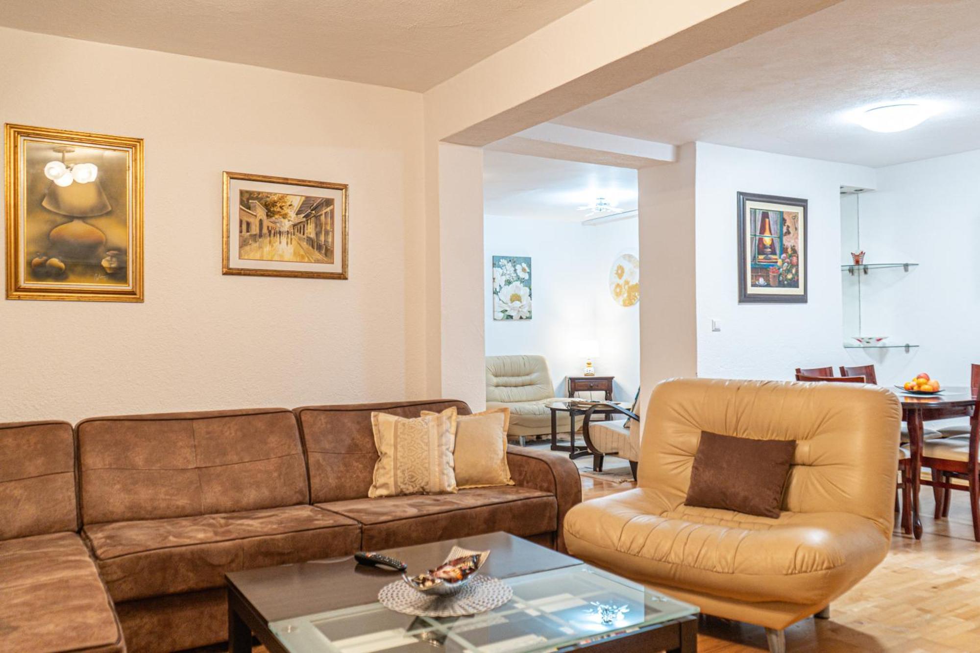 Sarajevo Hills Apartment Dış mekan fotoğraf