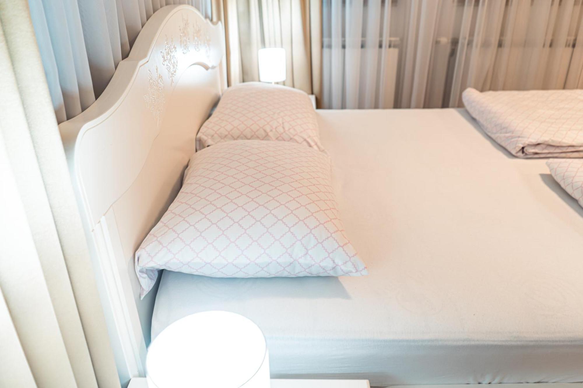 Sarajevo Hills Apartment Dış mekan fotoğraf