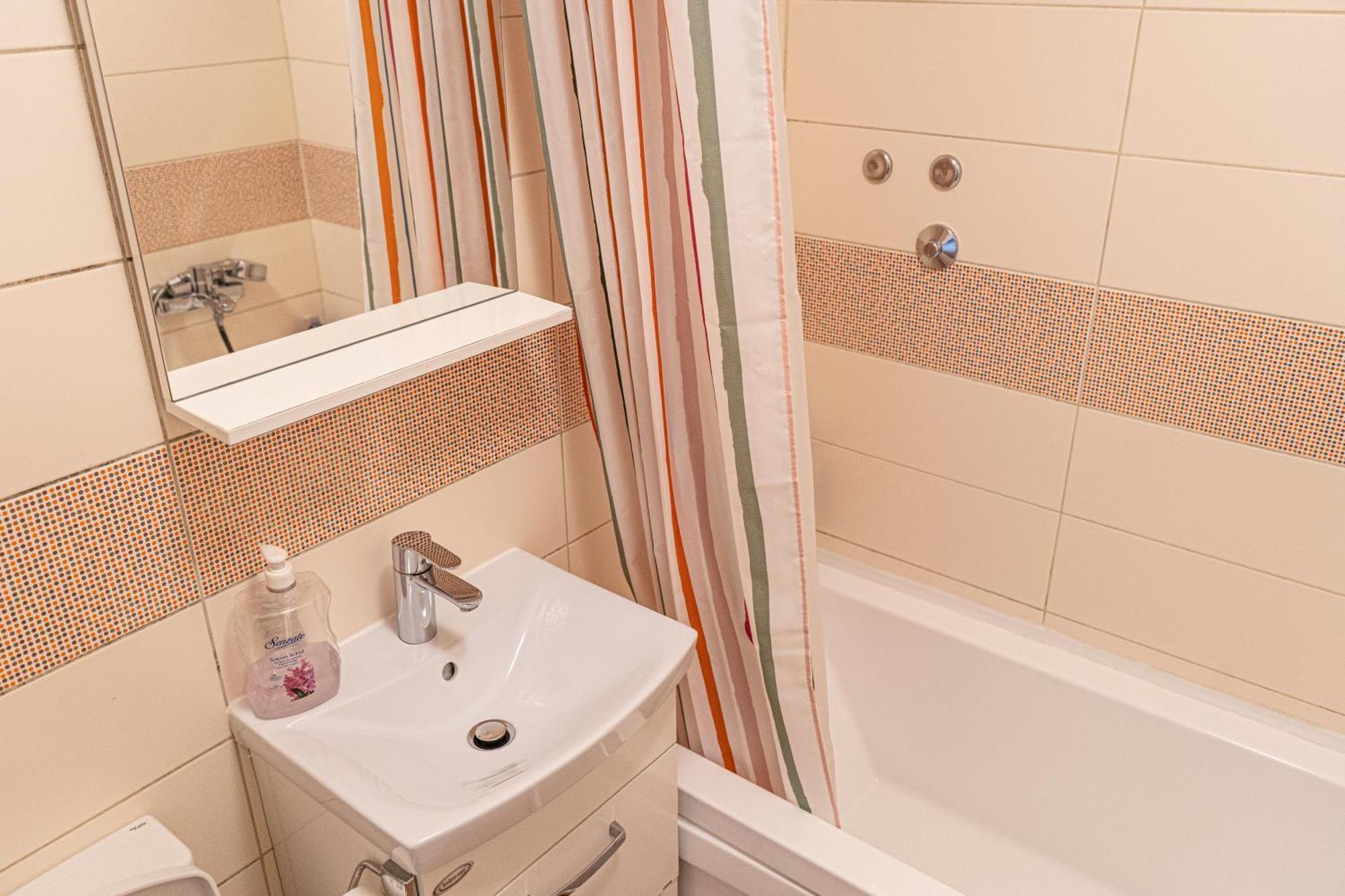 Sarajevo Hills Apartment Dış mekan fotoğraf