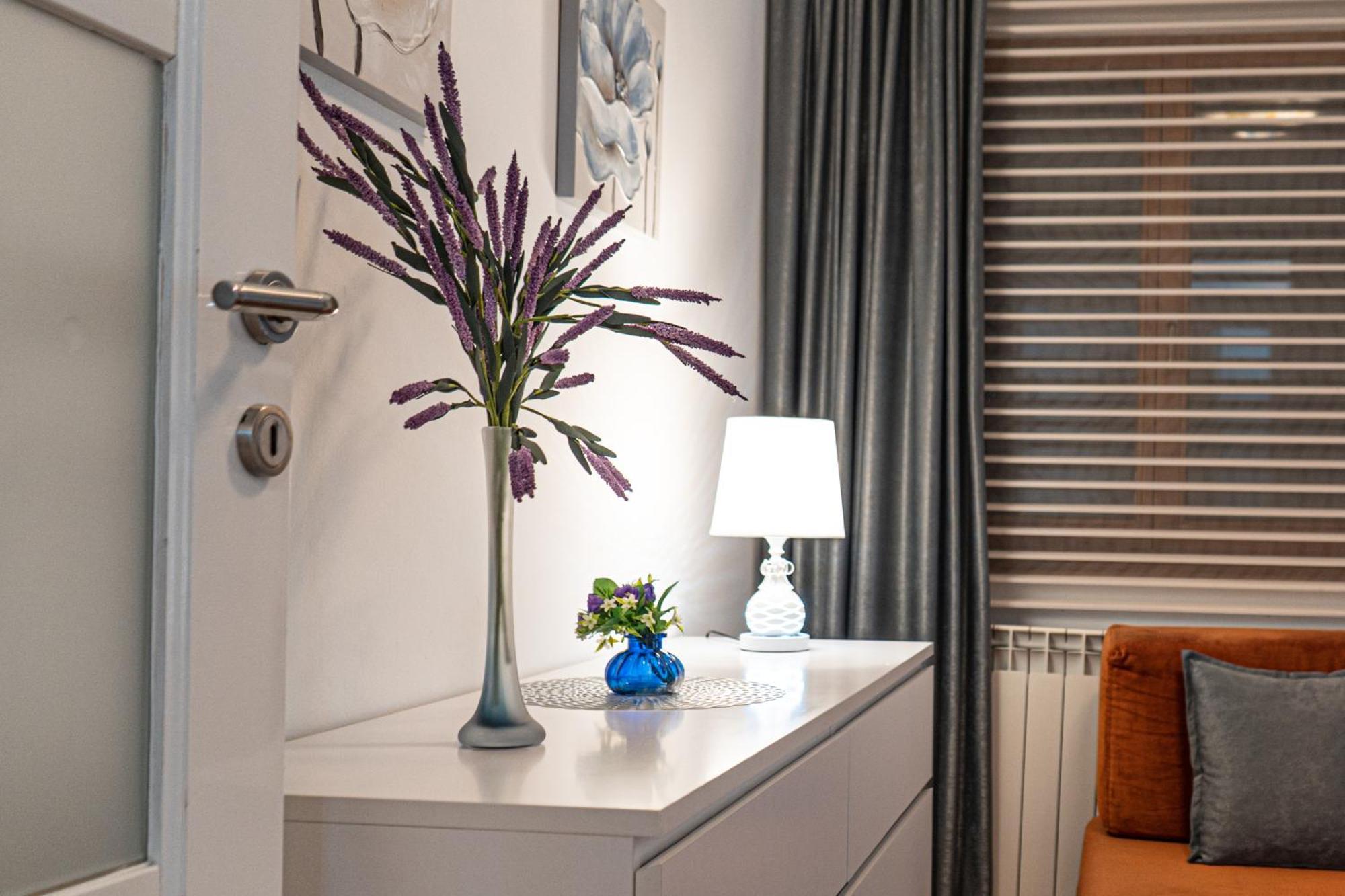 Sarajevo Hills Apartment Dış mekan fotoğraf