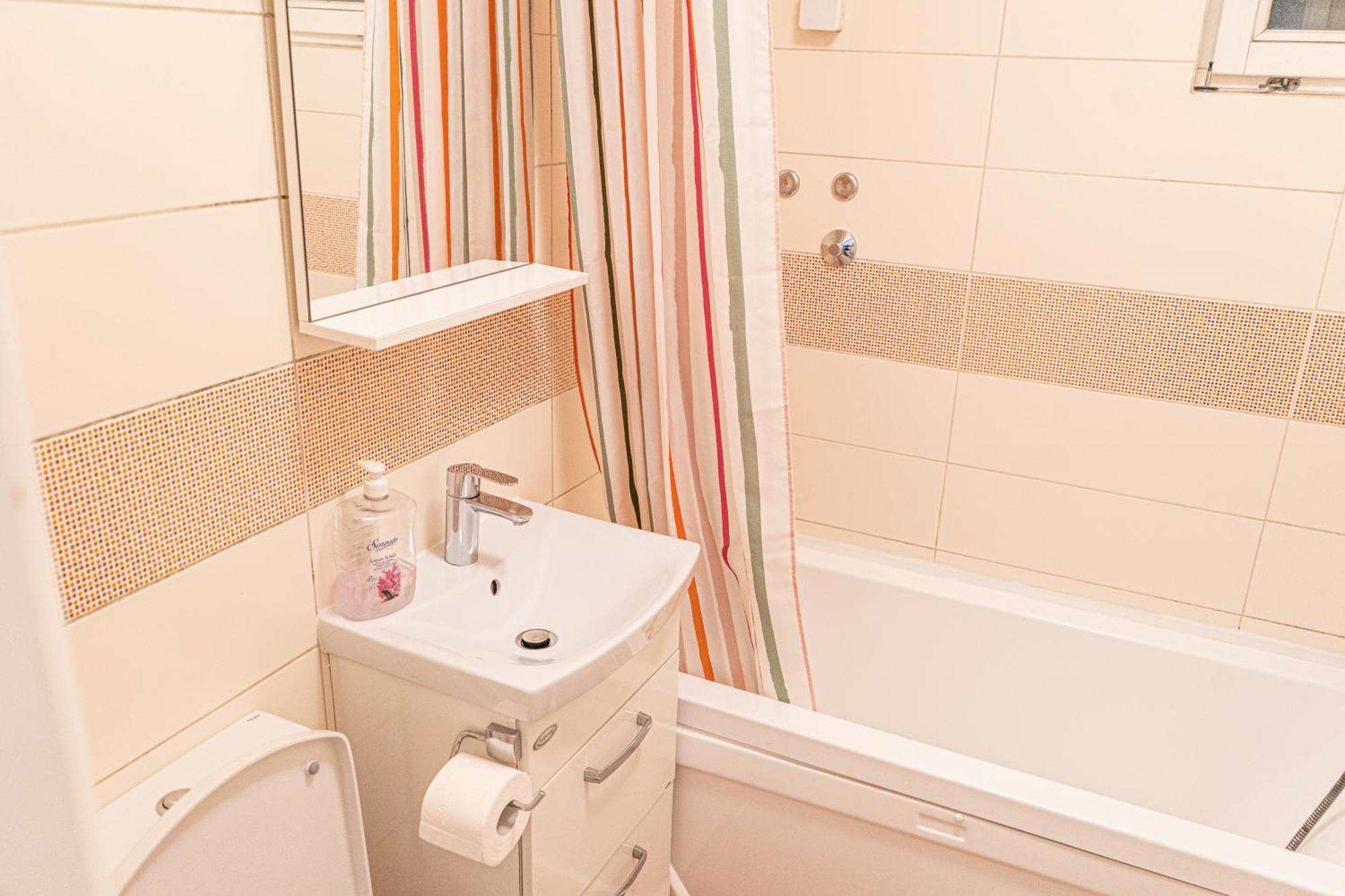 Sarajevo Hills Apartment Dış mekan fotoğraf