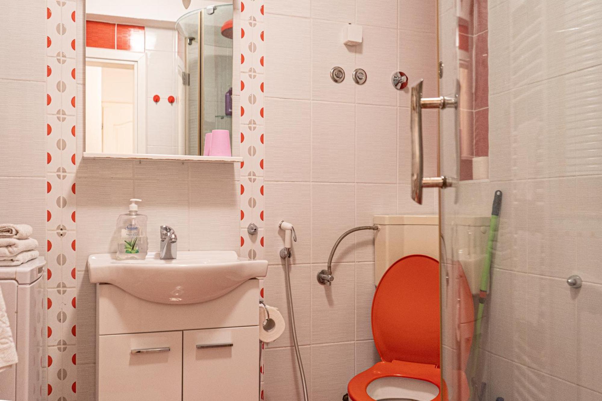Sarajevo Hills Apartment Dış mekan fotoğraf