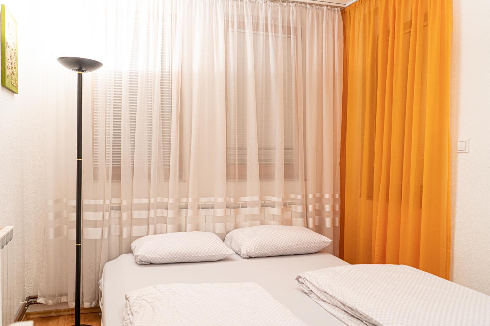 Sarajevo Hills Apartment Dış mekan fotoğraf