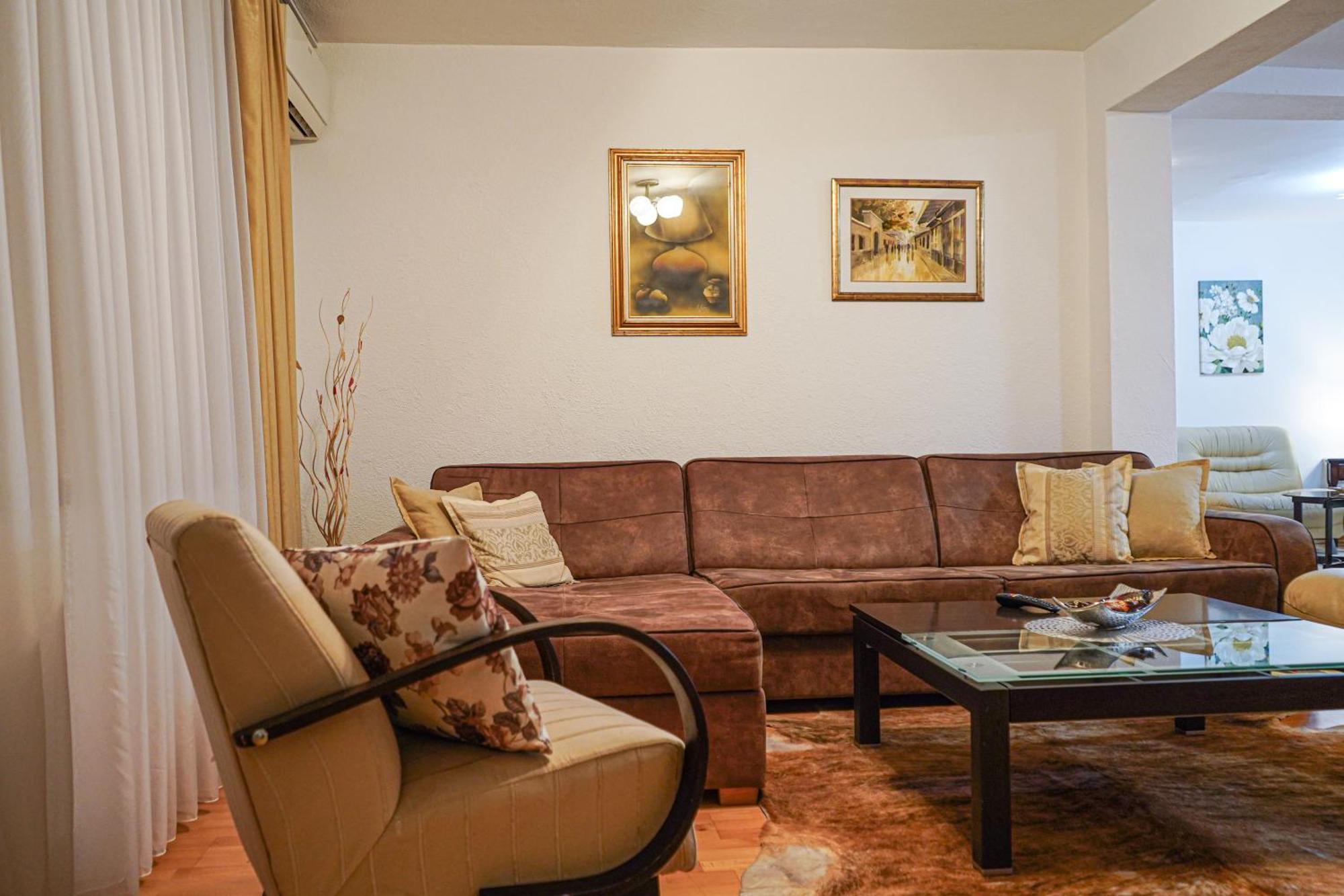 Sarajevo Hills Apartment Dış mekan fotoğraf