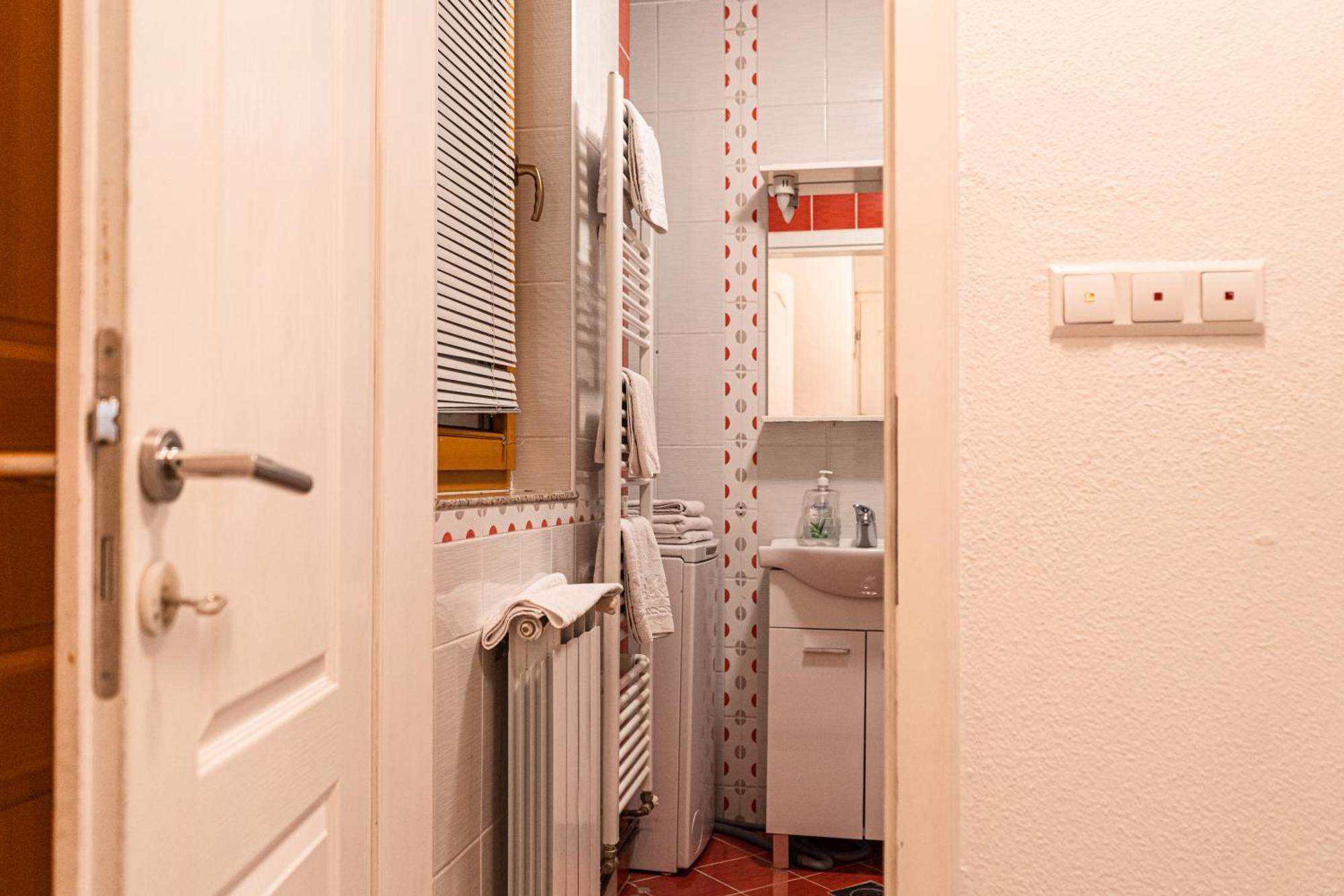 Sarajevo Hills Apartment Dış mekan fotoğraf
