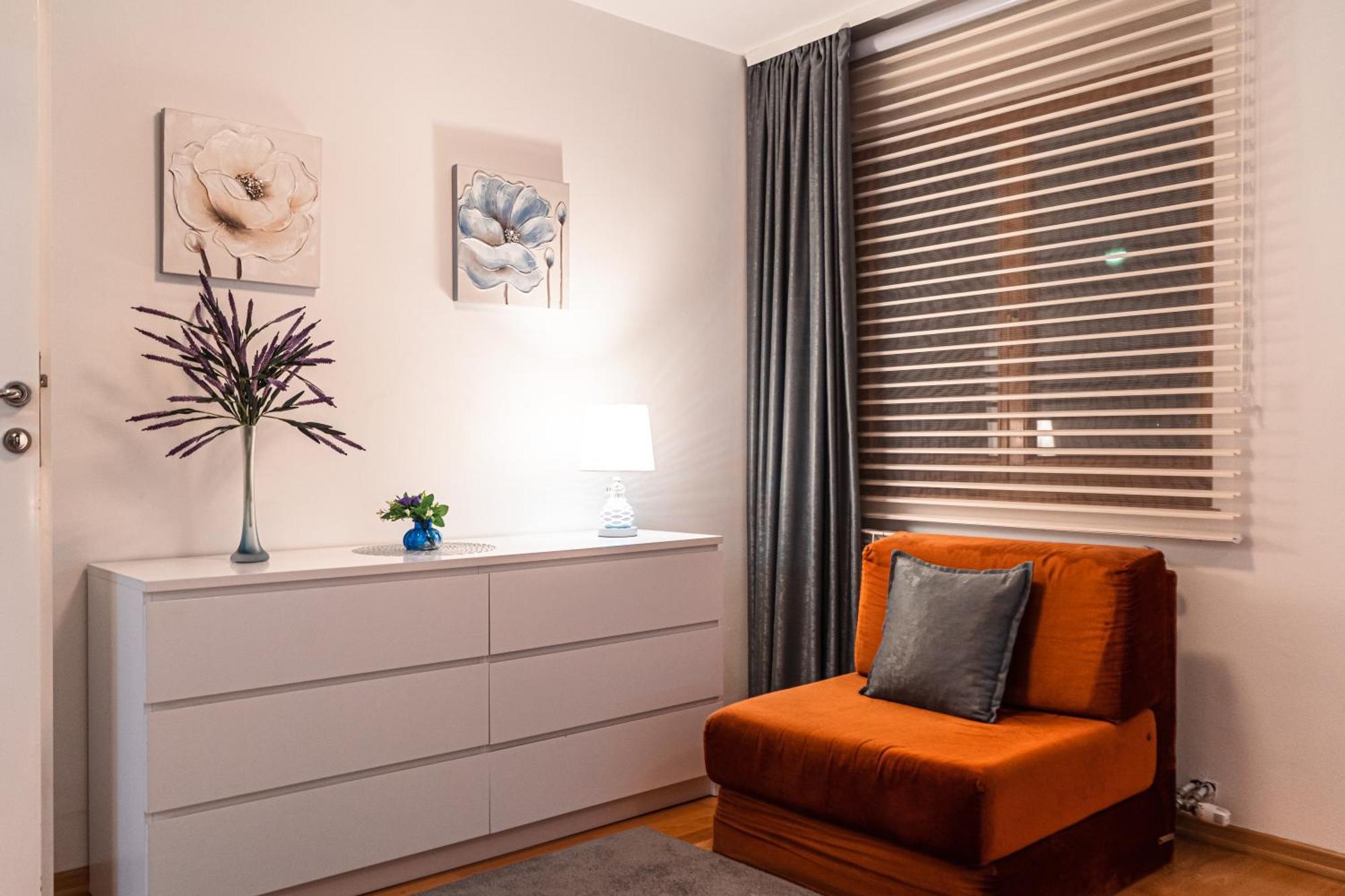Sarajevo Hills Apartment Dış mekan fotoğraf