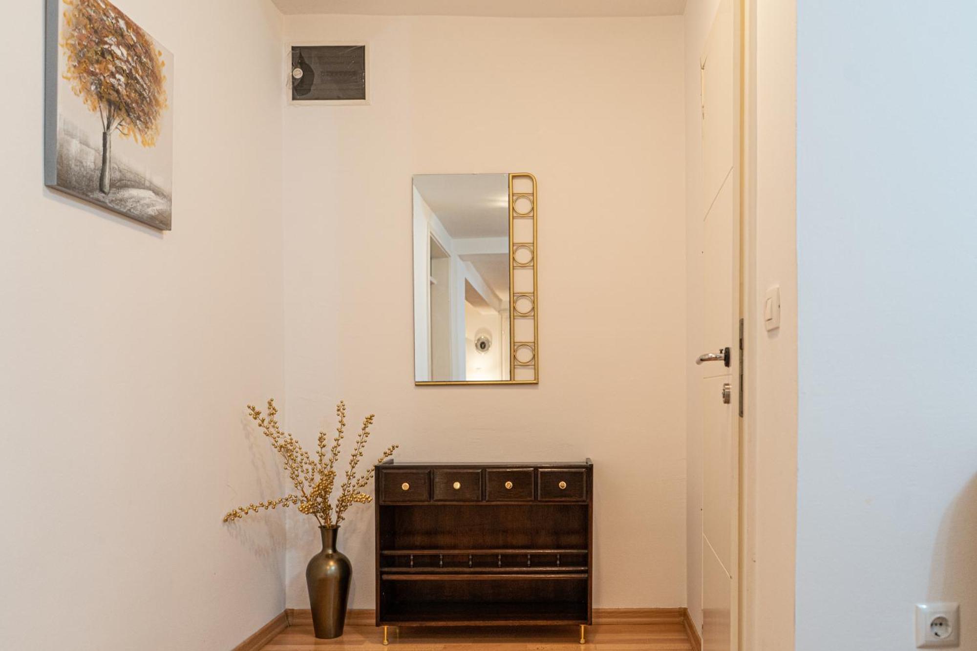 Sarajevo Hills Apartment Dış mekan fotoğraf
