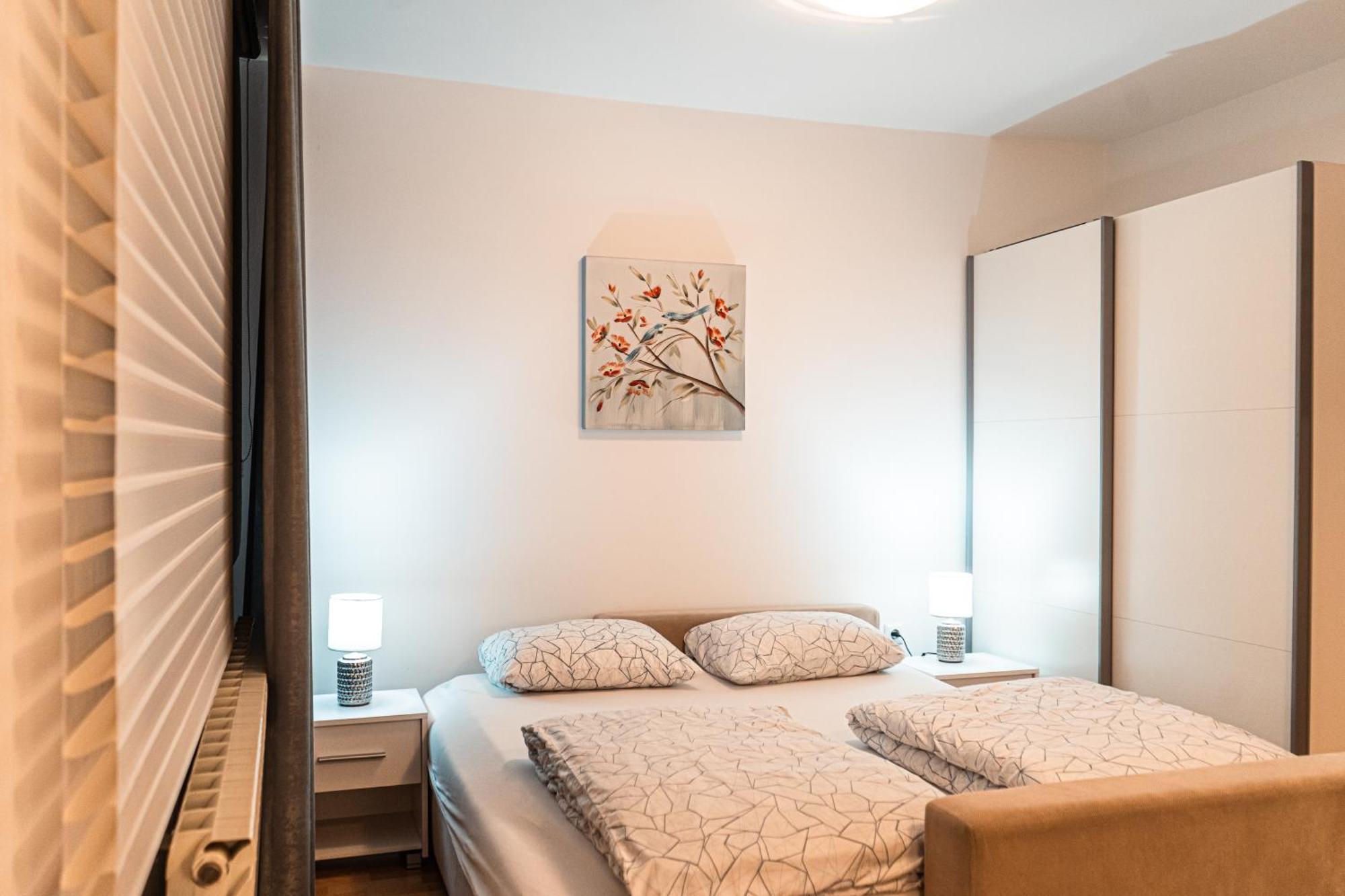 Sarajevo Hills Apartment Dış mekan fotoğraf