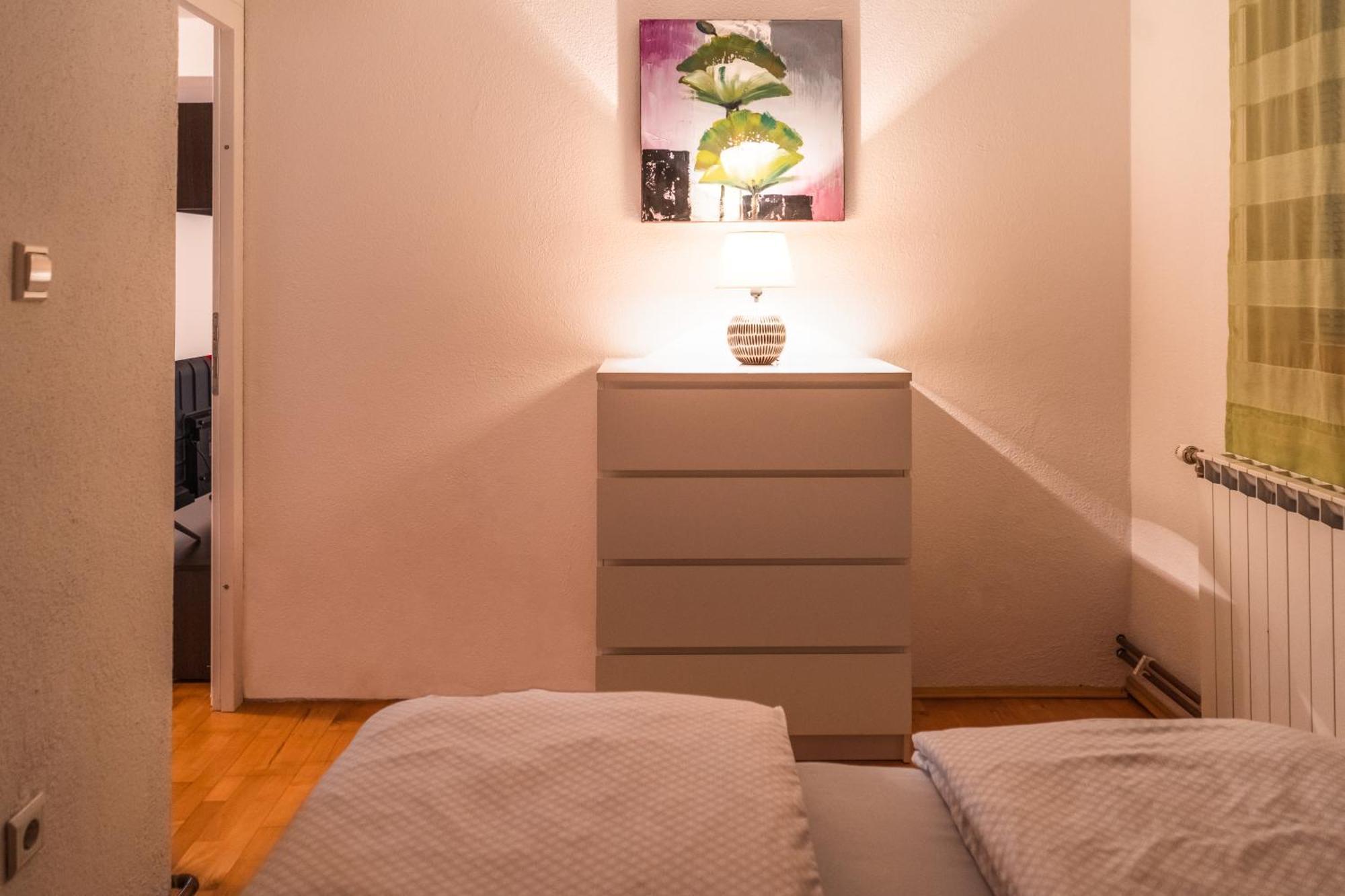 Sarajevo Hills Apartment Dış mekan fotoğraf