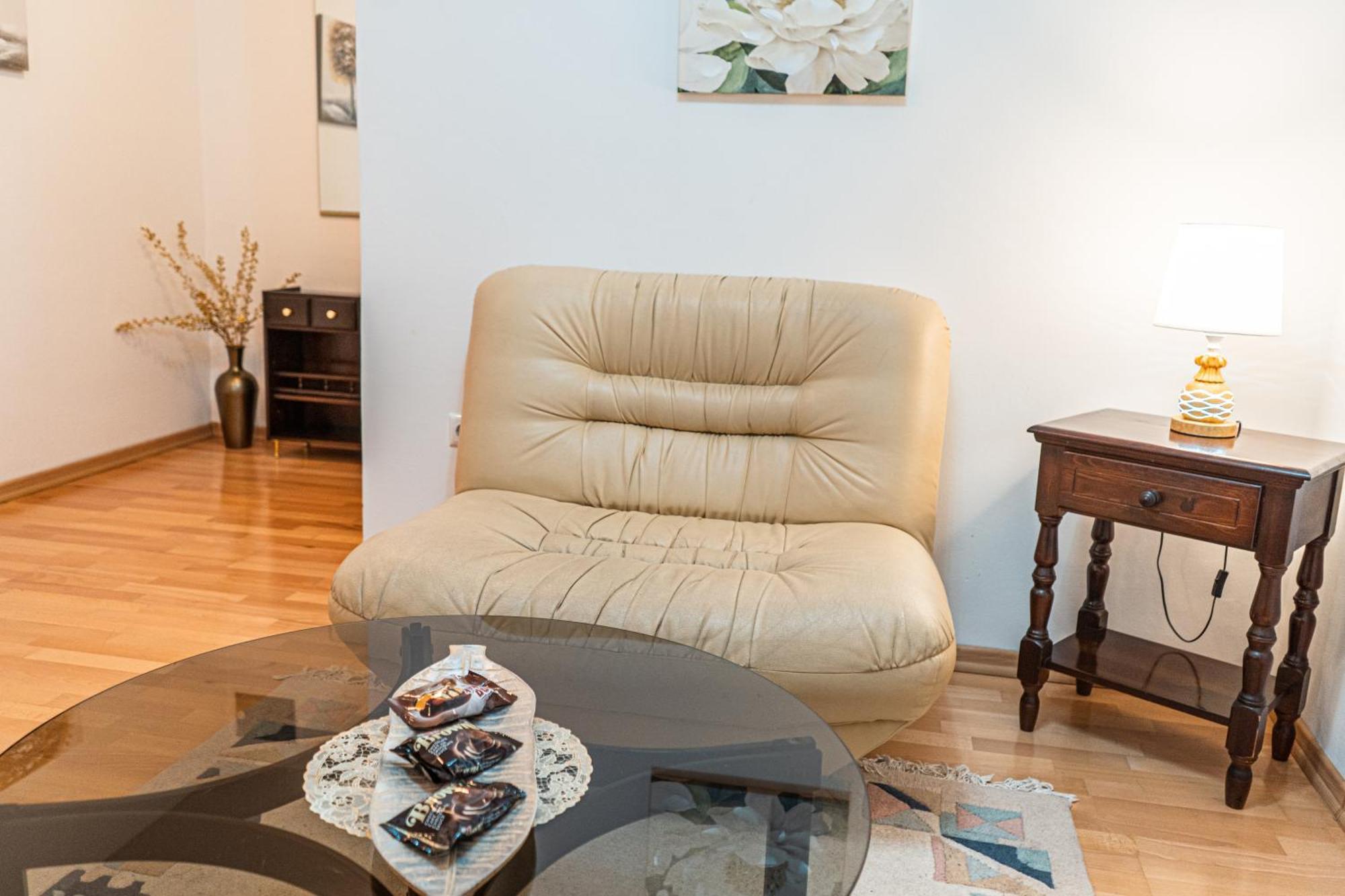 Sarajevo Hills Apartment Dış mekan fotoğraf