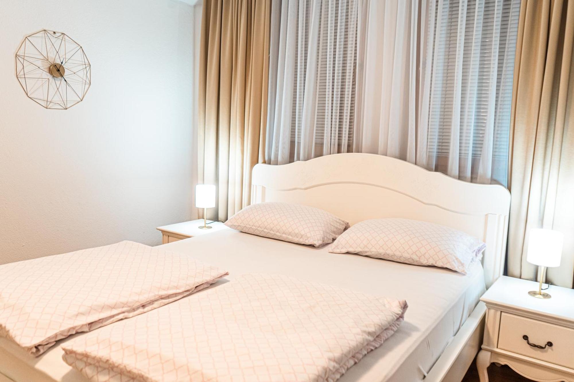 Sarajevo Hills Apartment Dış mekan fotoğraf
