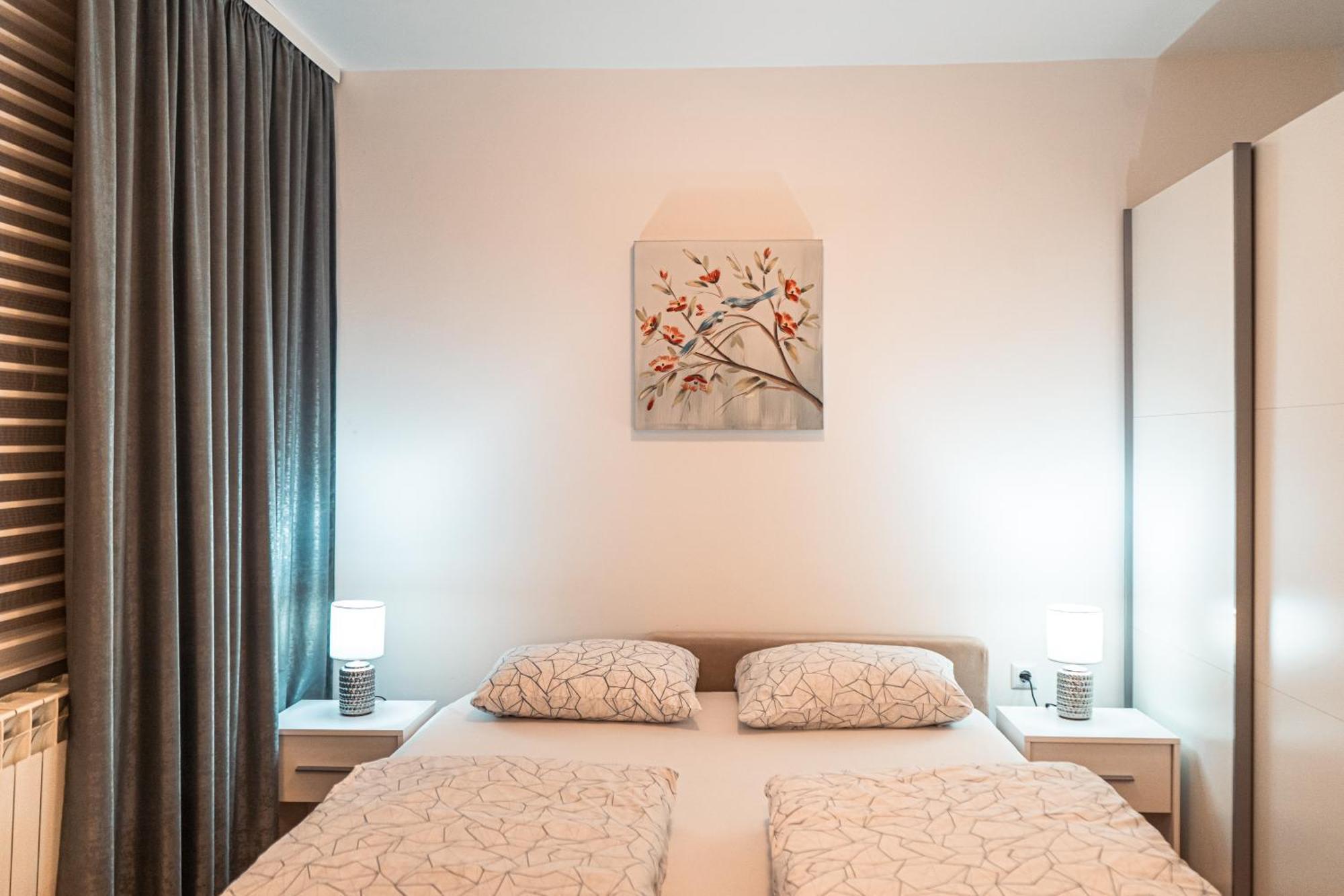 Sarajevo Hills Apartment Dış mekan fotoğraf