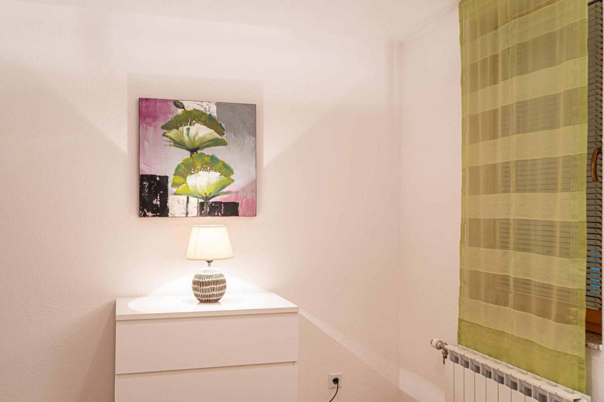 Sarajevo Hills Apartment Dış mekan fotoğraf