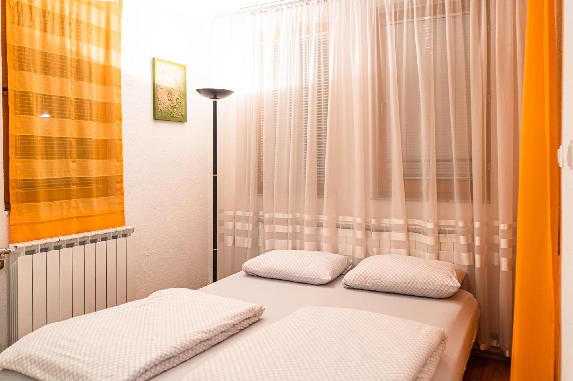 Sarajevo Hills Apartment Dış mekan fotoğraf