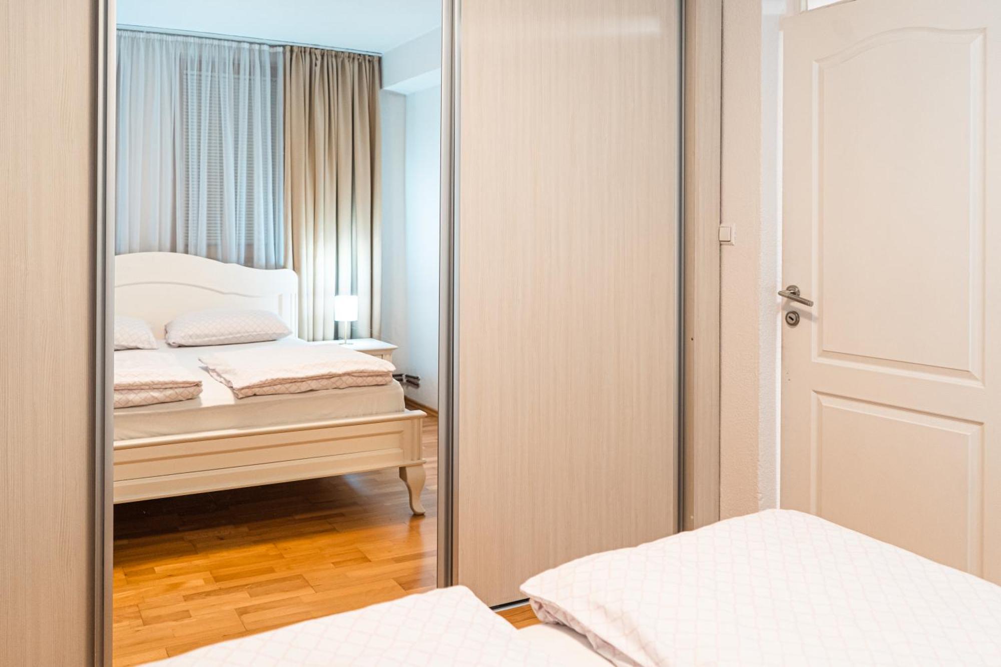 Sarajevo Hills Apartment Dış mekan fotoğraf